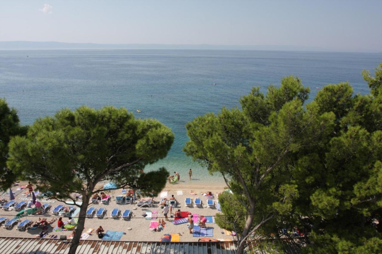 Apartment Simic Makarska