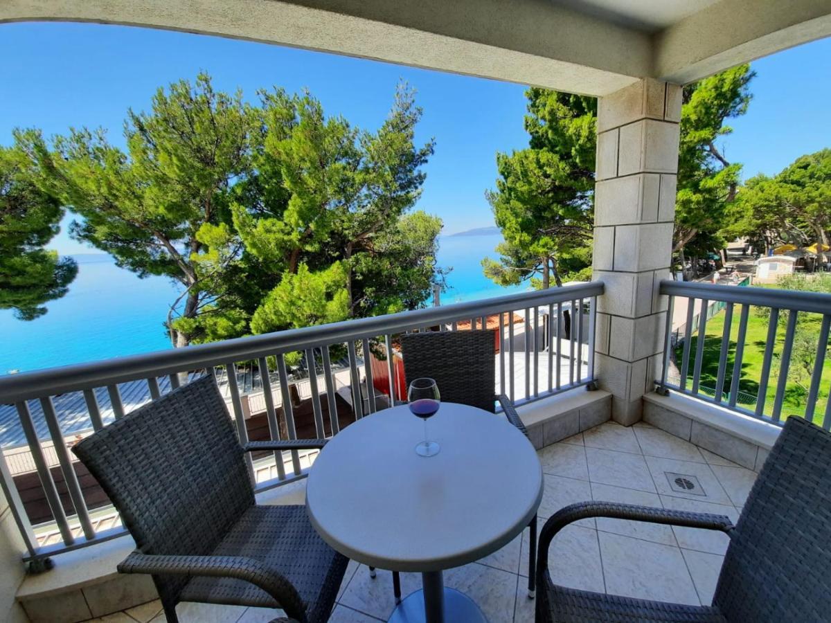 Apartment Simic Makarska
