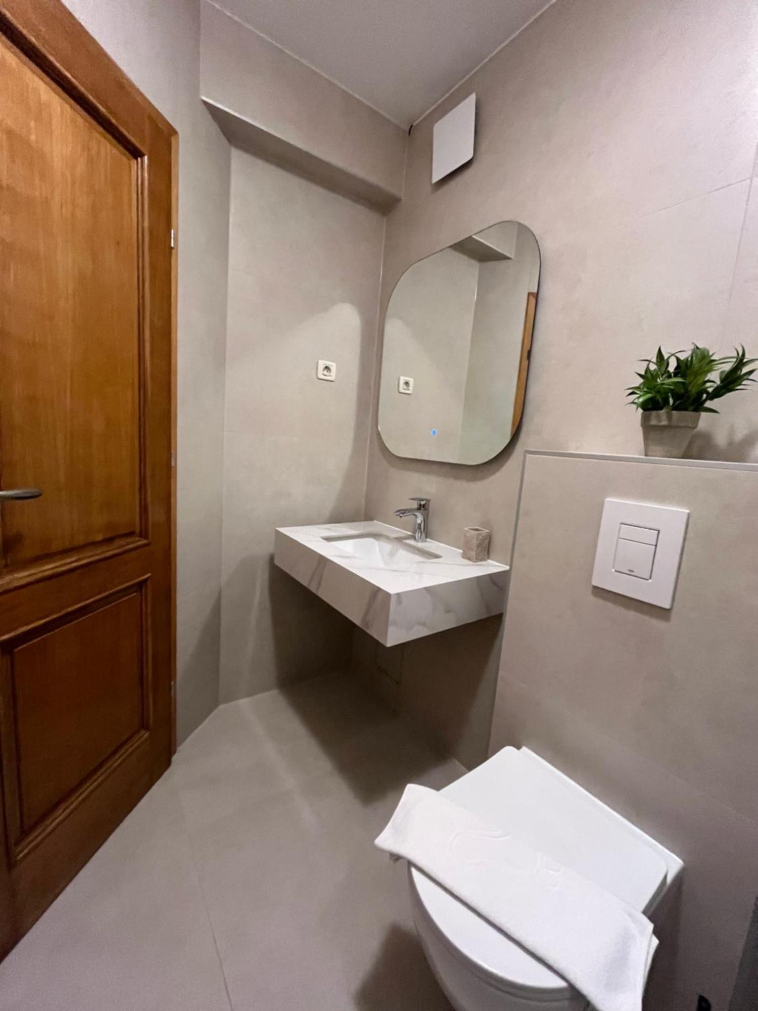 Simic Apartment Makarska