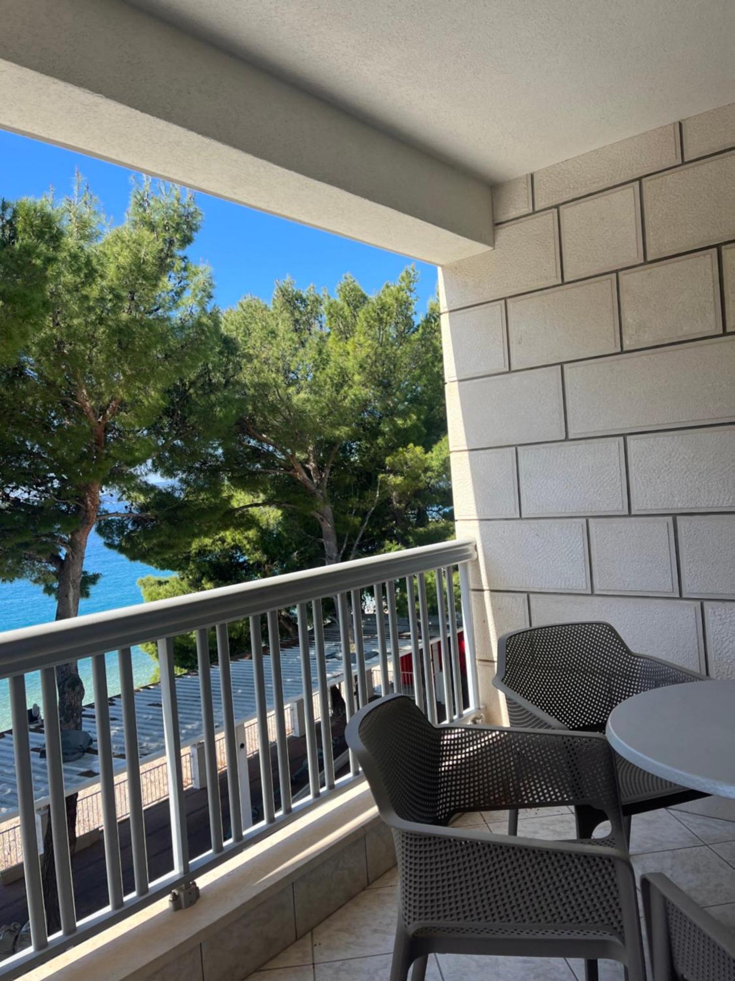 Apartment Simic Makarska