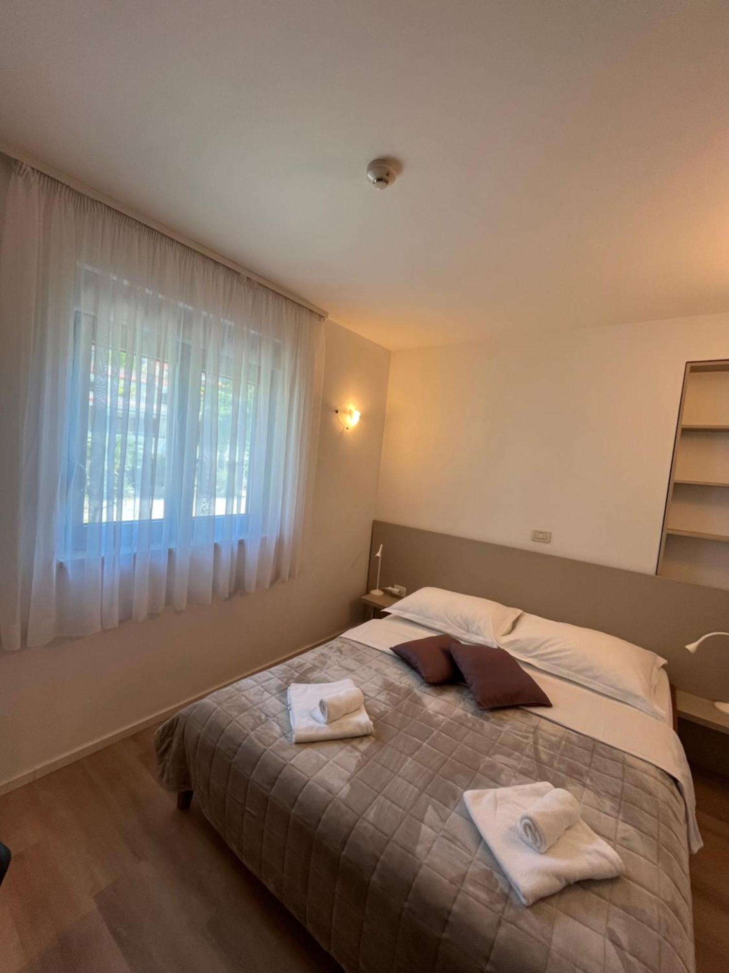 Simic Apartment *