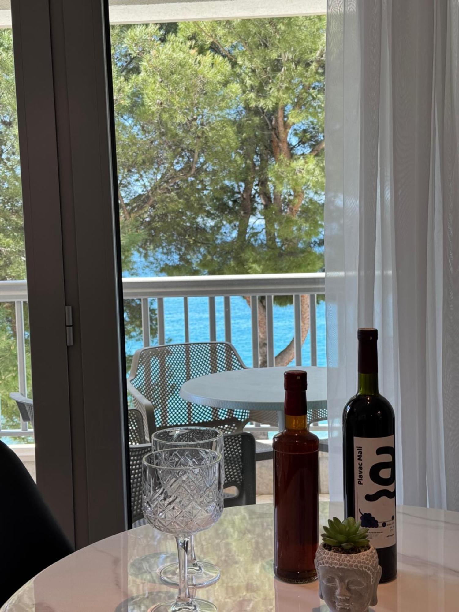 Apartment Simic Makarska