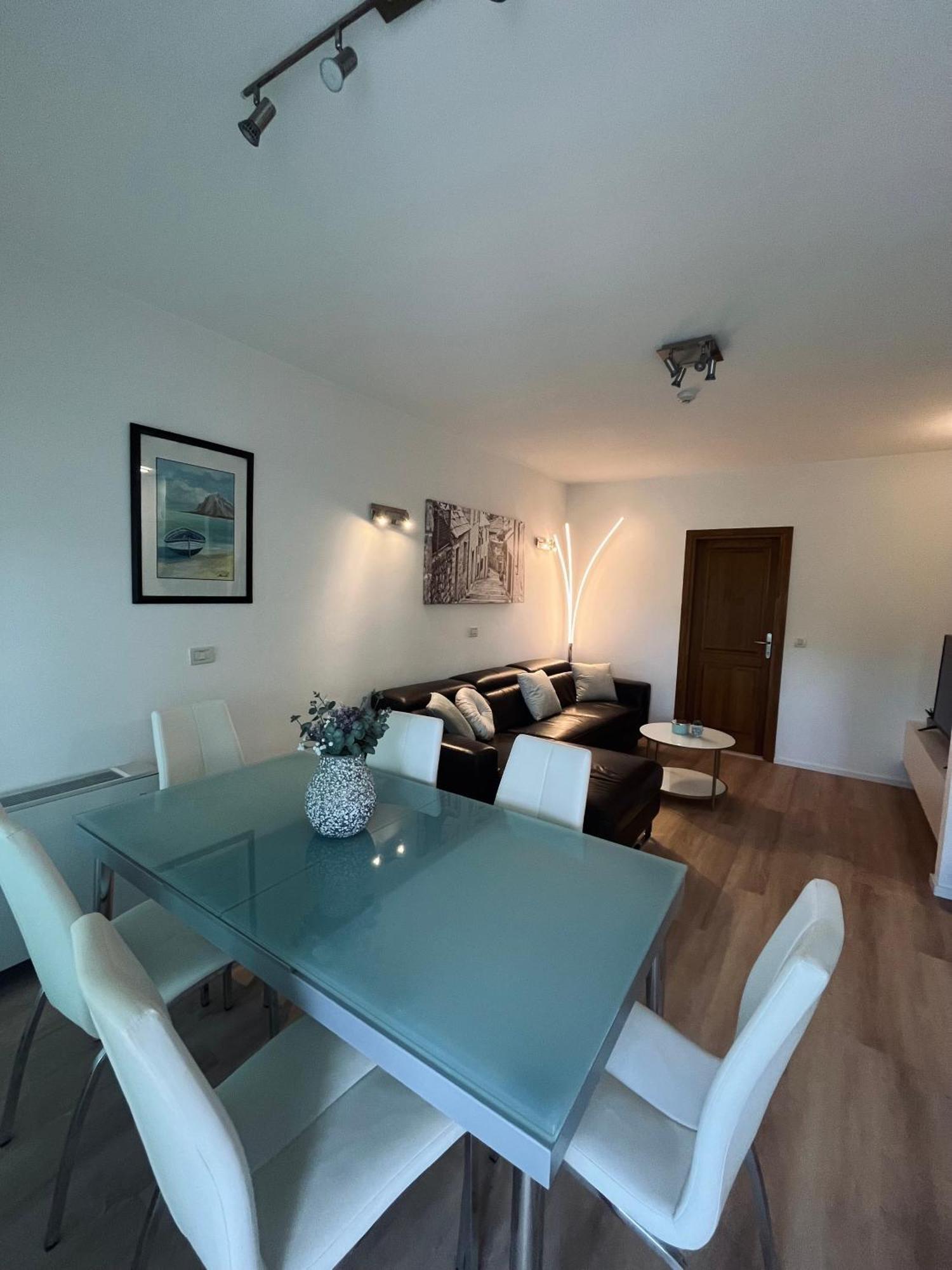 Apartment Simic