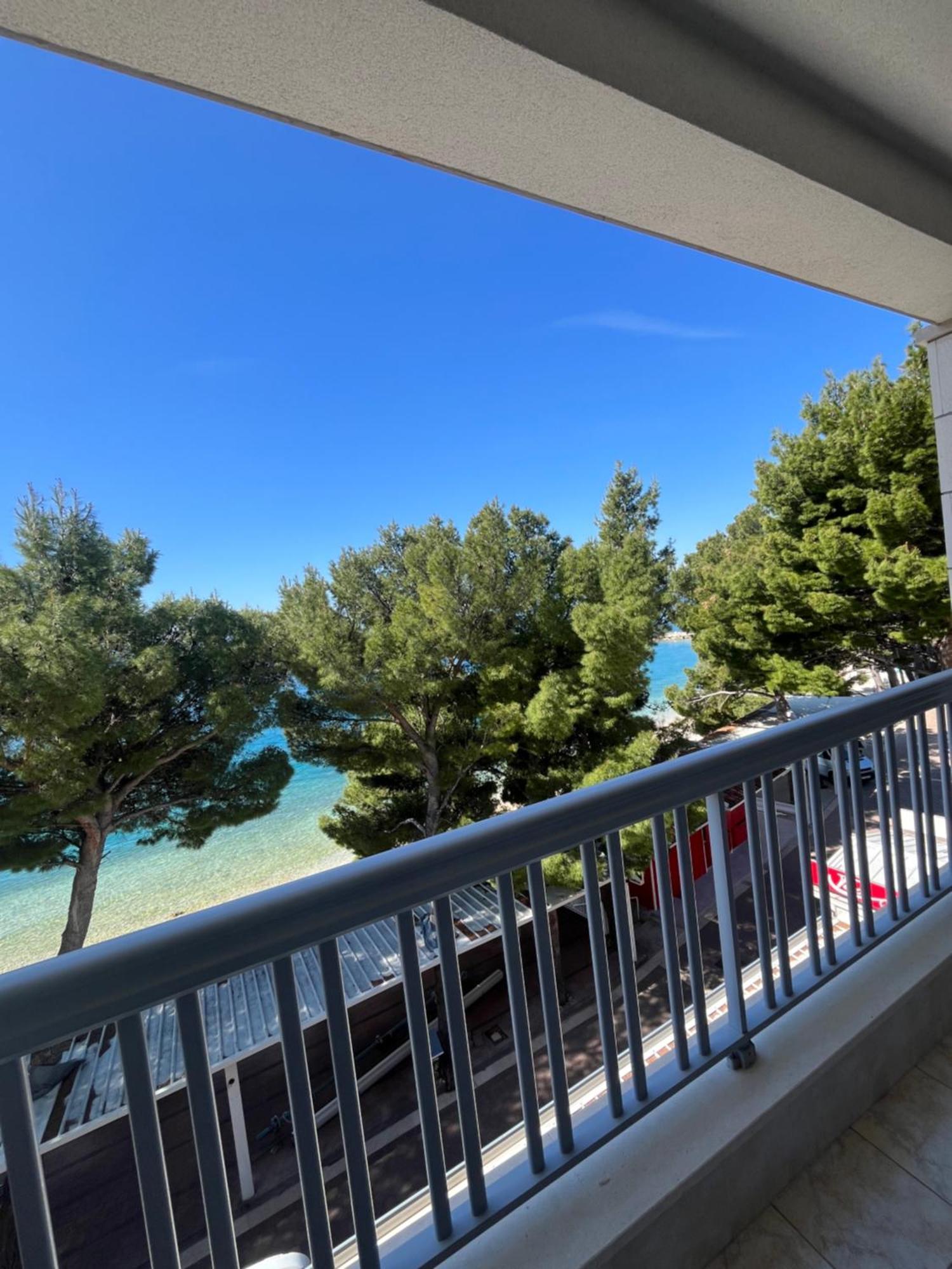 Apartment Simic Makarska