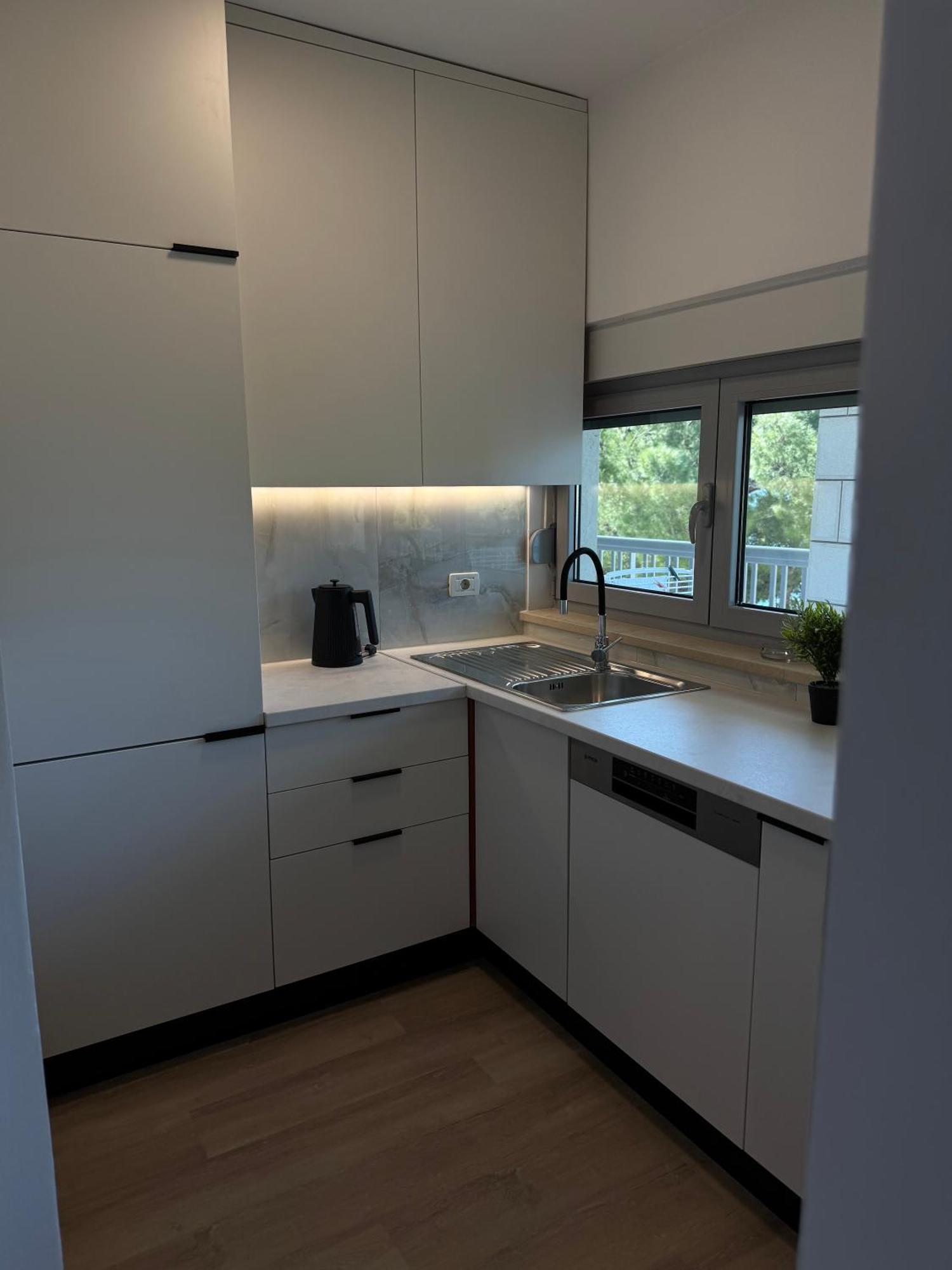 Apartment Simic Makarska